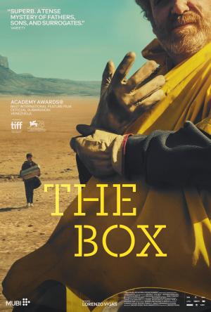 The Box [Indonesian]