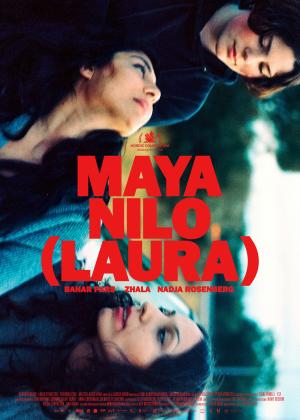 Maya Nilo (Laura) [Spanish]