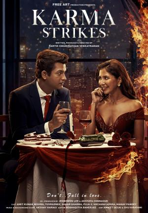 Karma Strikes [Hindi]