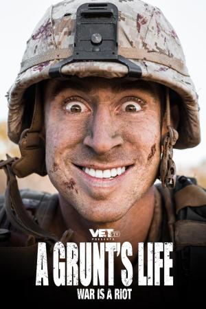 A Grunt's Life [Russian]