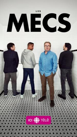 Les Mecs [Russian]