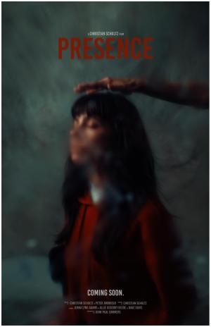 Presence [ترجمة عربية]