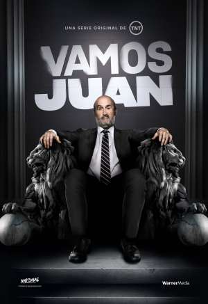 Vamos Juan [Spanish]