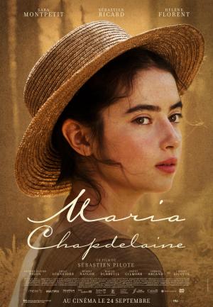 Maria Chapdelaine [Version française]