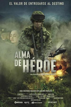 Alma de Héroe [SpanishLatam]