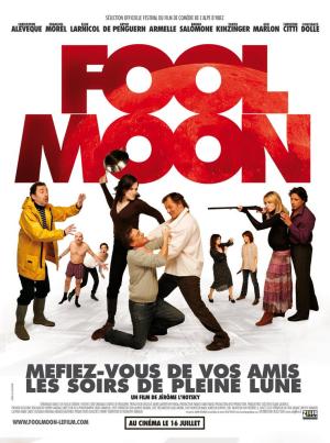 Fool Moon [Version française]