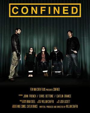 Confined [Russian]