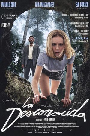 La desconocida [Russian]