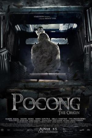 Pocong the Origin