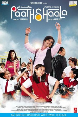 Paathshaala [Hindi]