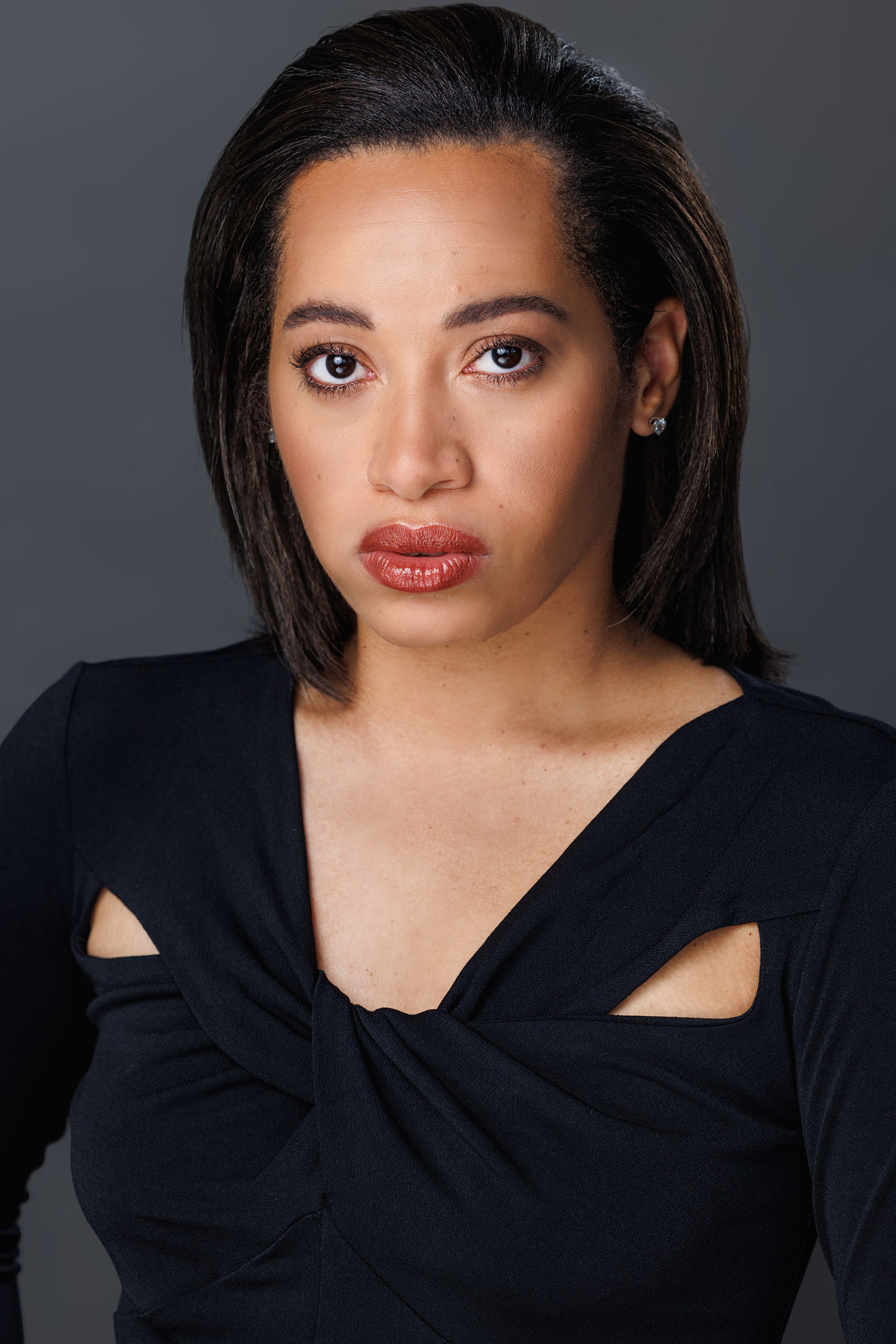 Dana McBride