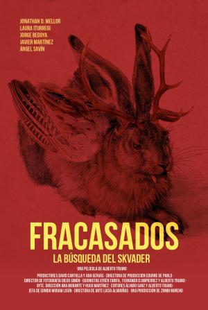 Fracasados [Spanish]