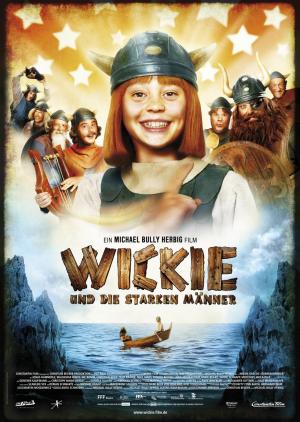 Vicky the Viking [Spanish]