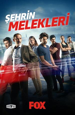 Sehrin Melekleri [ترجمة عربية]