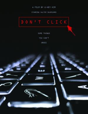 Don't Click [Russian]