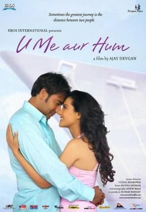 U Me Aur Hum [Hindi]