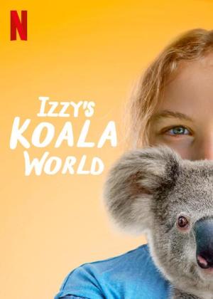 Izzy's Koala World [Russian] S1-S2