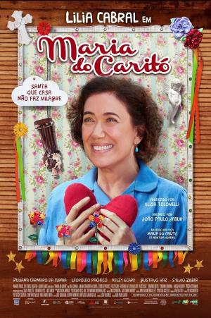 Maria do Caritó [Portuguese]