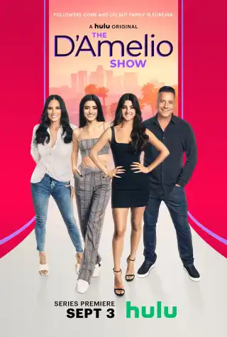 The D'Amelio Show