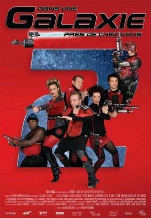 Dans une galaxie près de chez vous 2 [Version française]