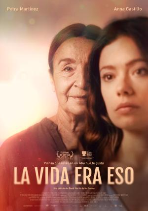 La vida era eso [Spanish]