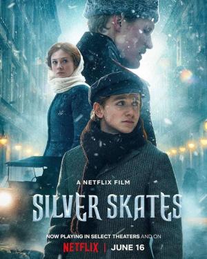 Silver Skates [ترجمة عربية]