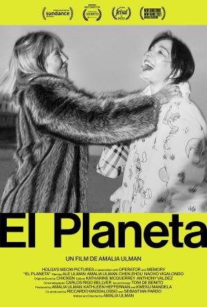 El Planeta [Russian]