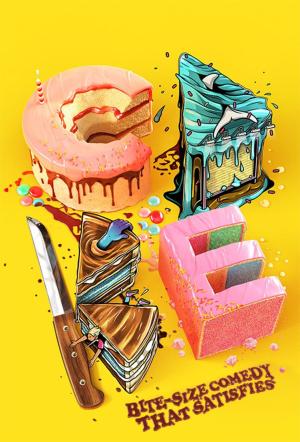 Cake [Portuguese] S1-S4