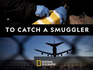 To Catch A Smuggler [Portuguese] S1-S6