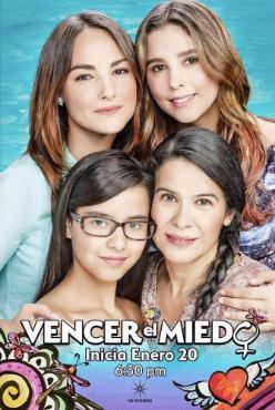 Vencer el miedo [Portuguese]