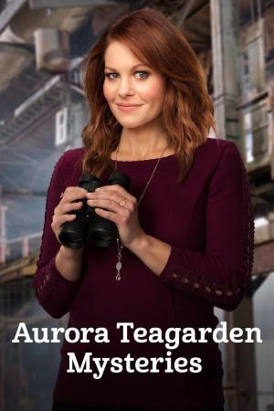 Aurora Teagarden Mysteries [Hindi]