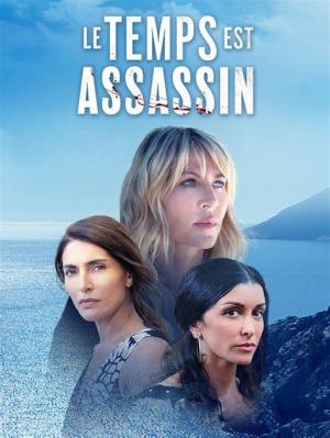 Le temps est assassin [Spanish]