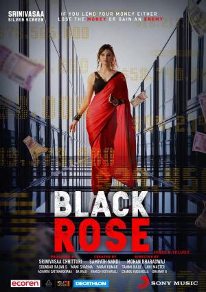Black Rose [Hindi]