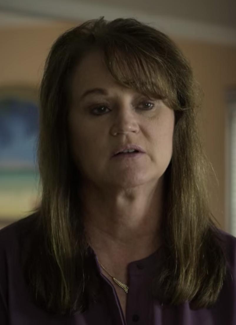 actor Nancy Hunt large photo