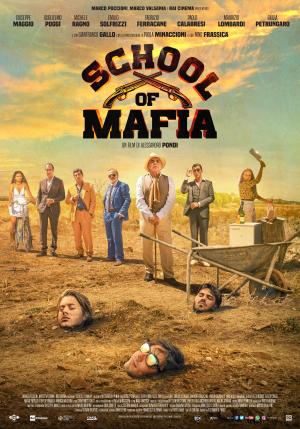 School of Mafia [Portuguese]