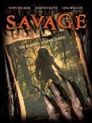 Savage [Hindi]