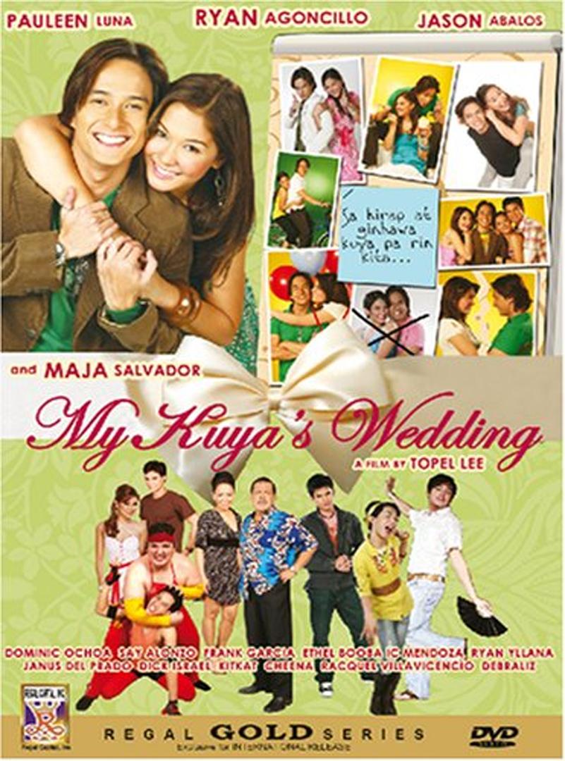 My Kuya's Wedding