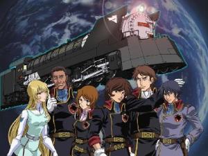 Ginga tetsudô monogatari: Eien e no bunkiten [English]