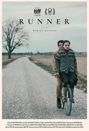 Runner [Indonesian]