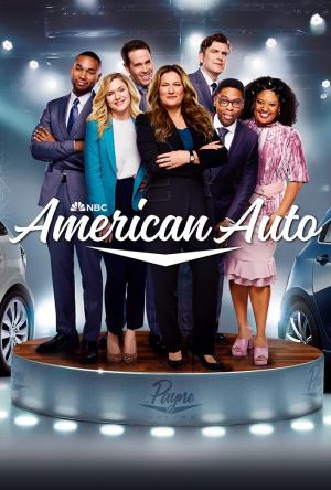 American Auto [ترجمة عربية]