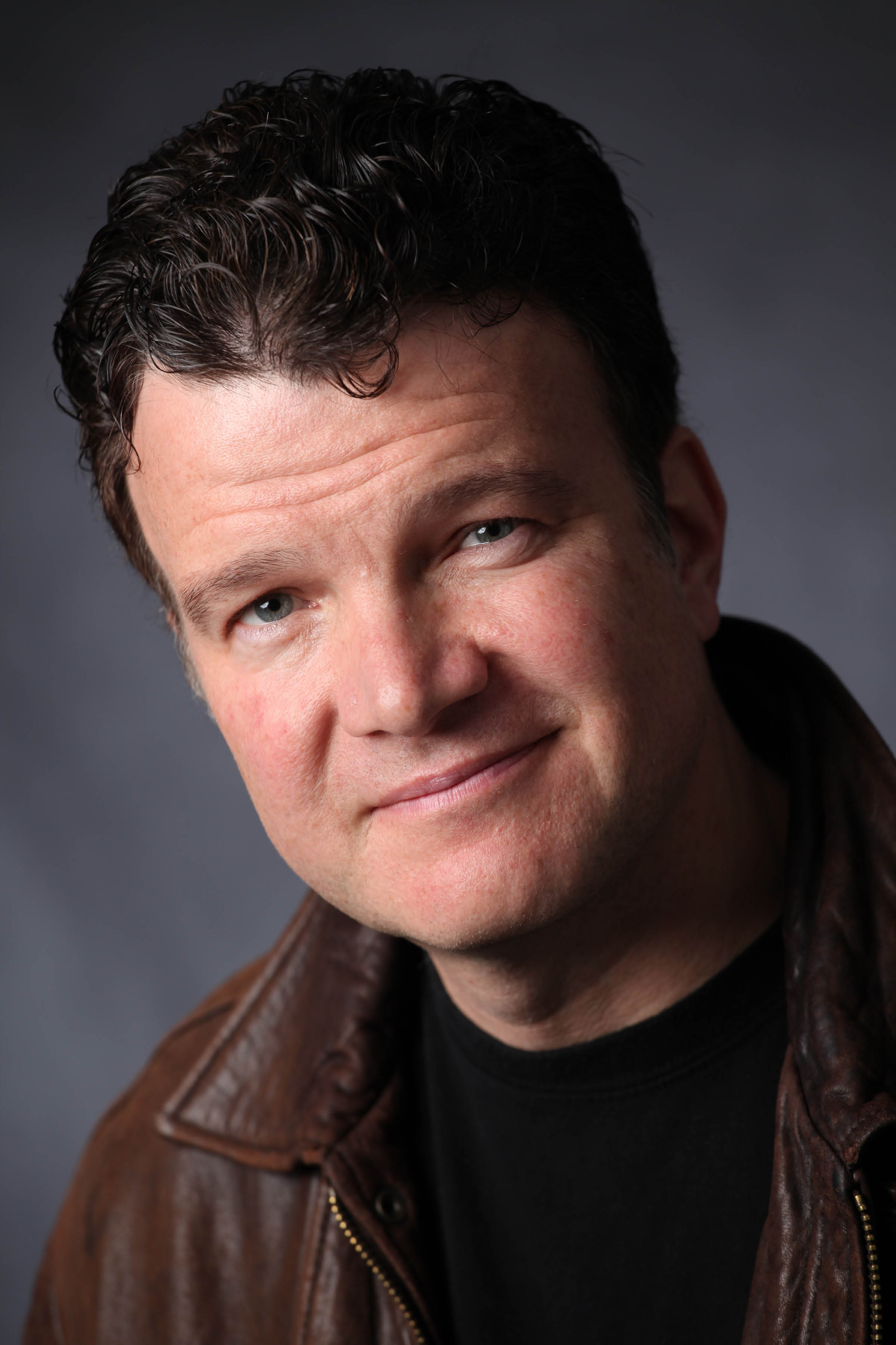 actor Frank Lawler large photo