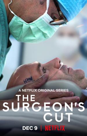 The Surgeon's Cut [ترجمة عربية]