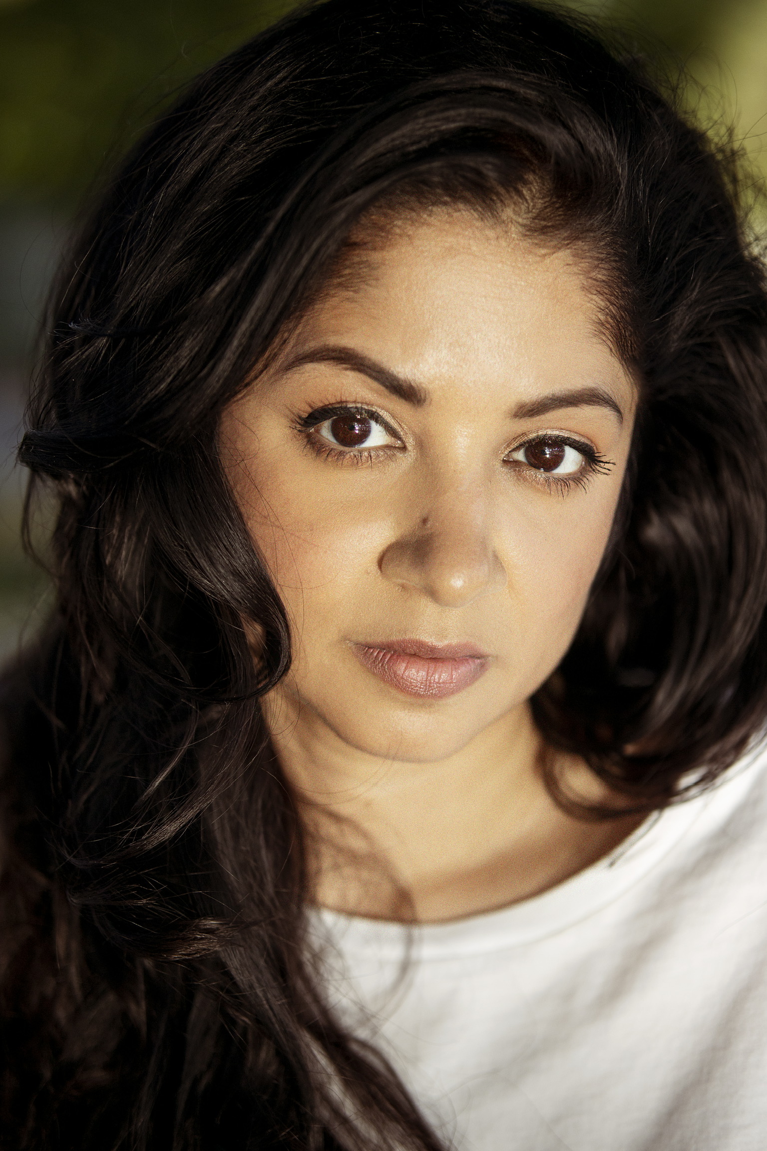 actor Ankita Makwana large photo