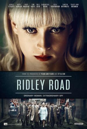 Ridley Road [ترجمة عربية]