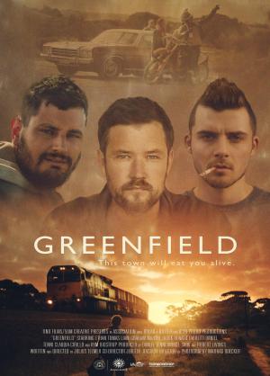 Greenfield [Portuguese]