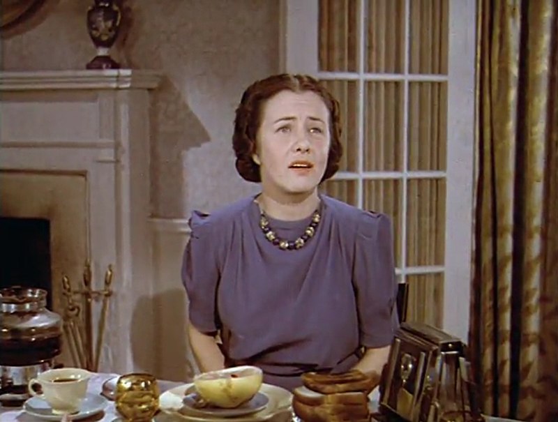 actor Ruth Lee large photo