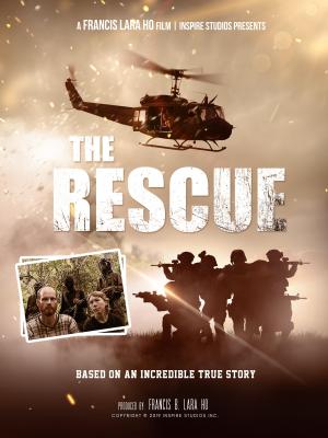 The Rescue [ترجمة عربية]