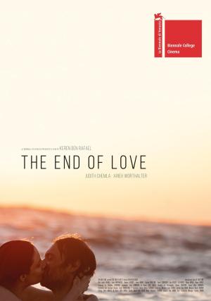 The End of Love [Version française]