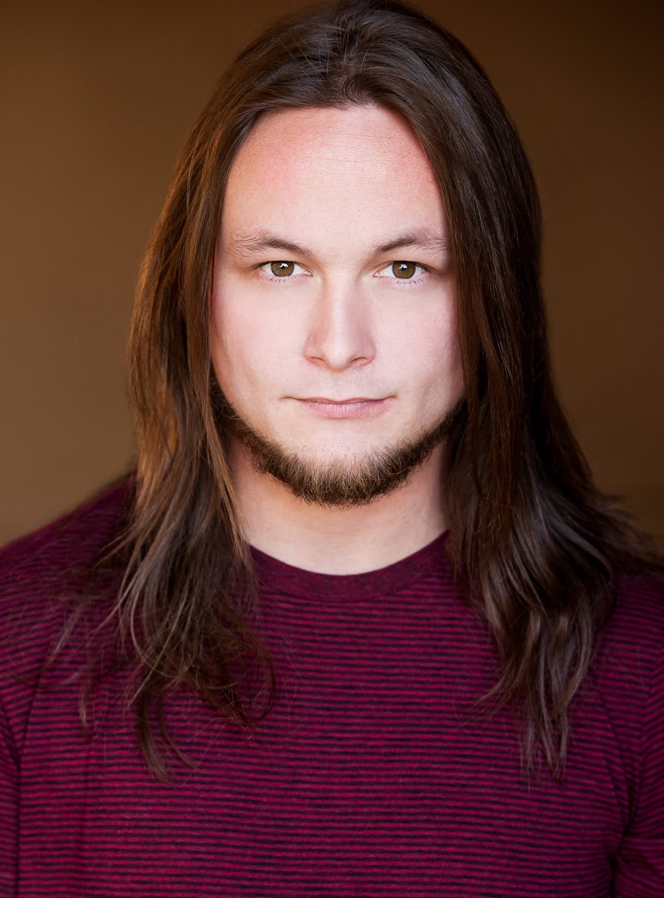 actor Ryan Barnett large photo