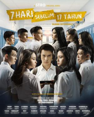 7 Hari Sebelum 17 Tahun [Indonesian]